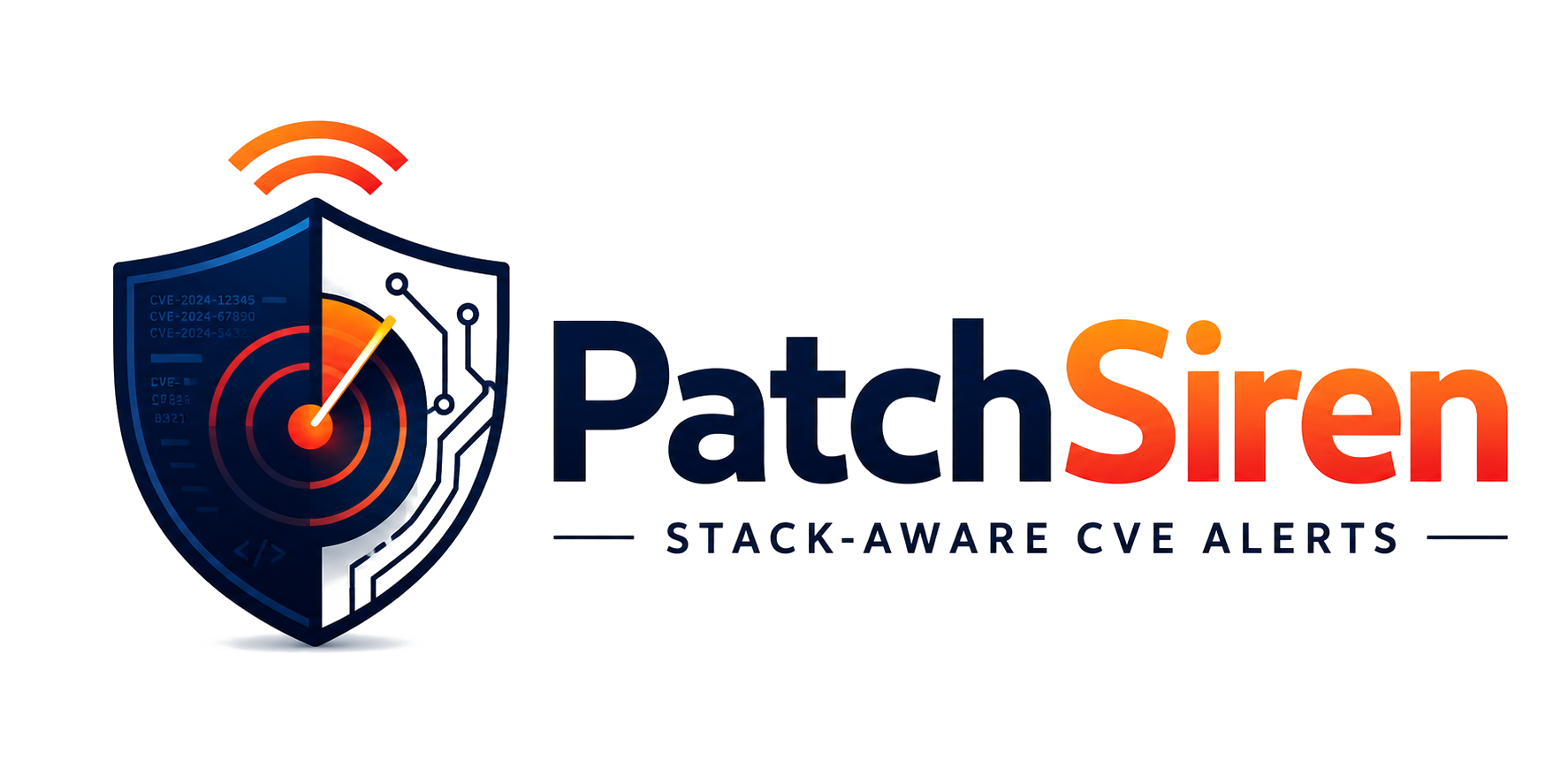 PatchSiren